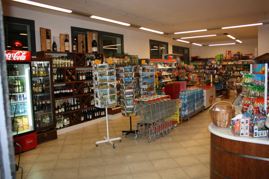 Camping Badiaccia Village, Castiglione Del Lago