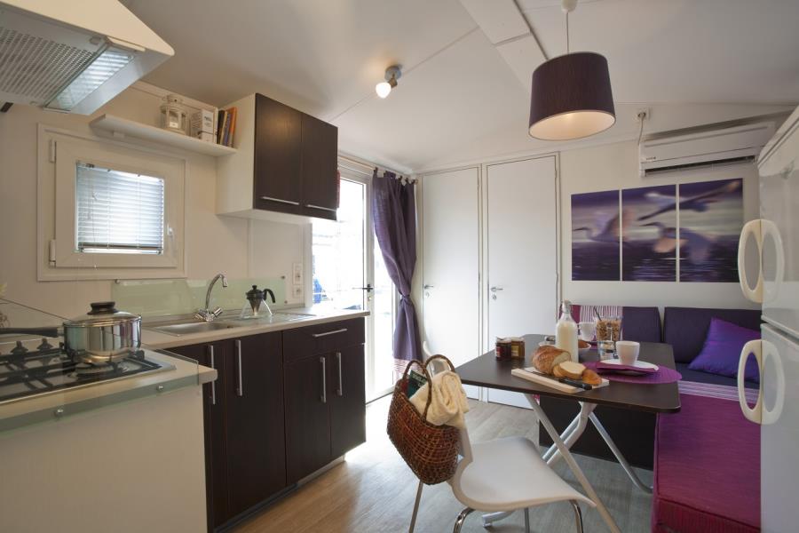 Camping Village Punta Navaccia, Tuoro Sul Trasimeno